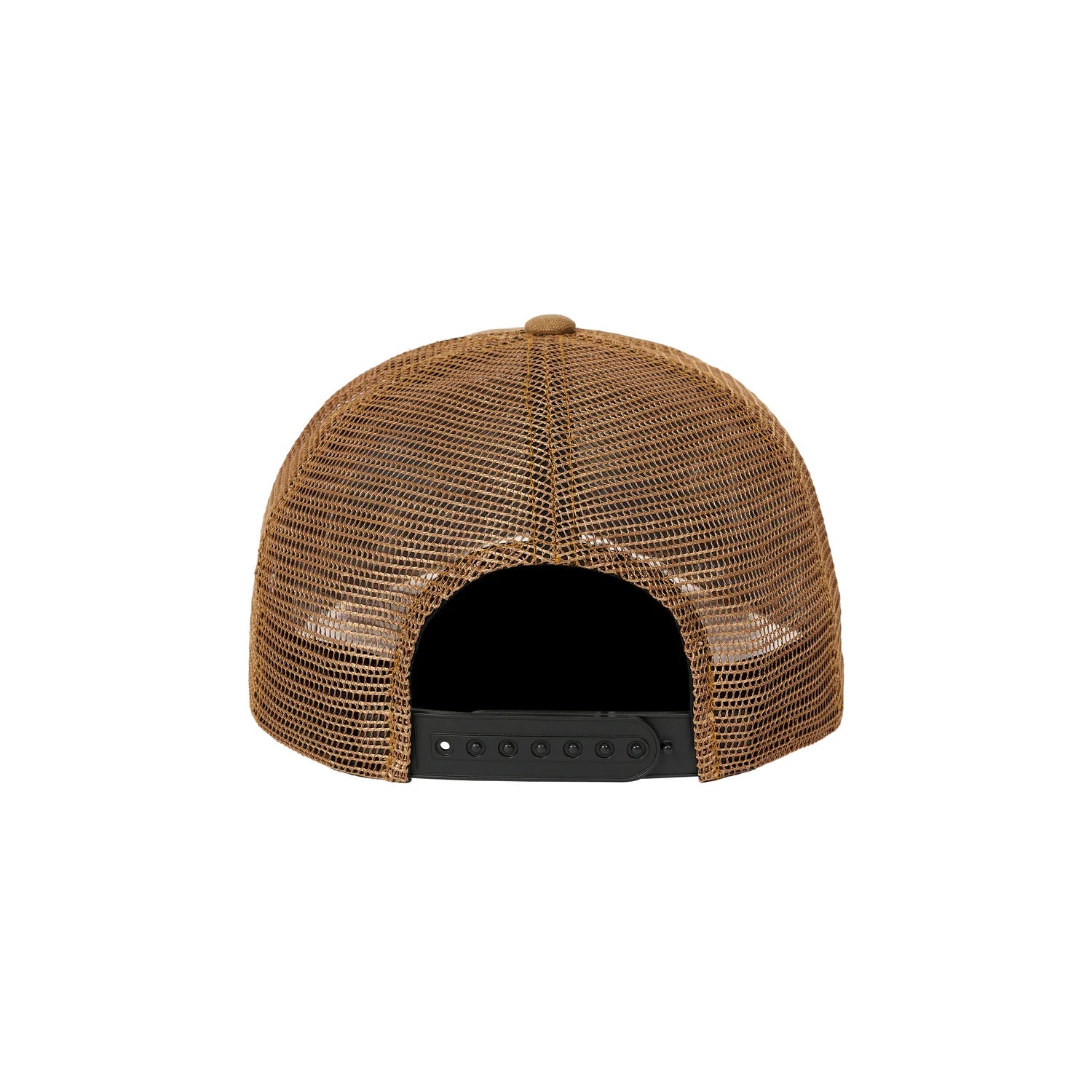 帽子 PALACE NEIGHBORHOOD MESH TRUCKER CAP TAN s-l400.jpg
