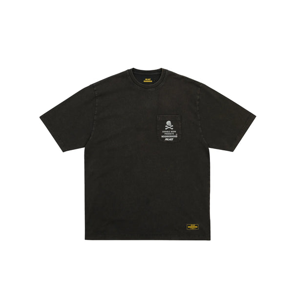 PALACE NEIGHBORHOOD POCKET T-SHIRT