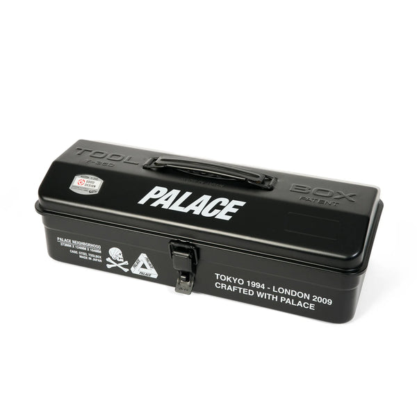 PALACE NEIGHBORHOOD TOOL BOX