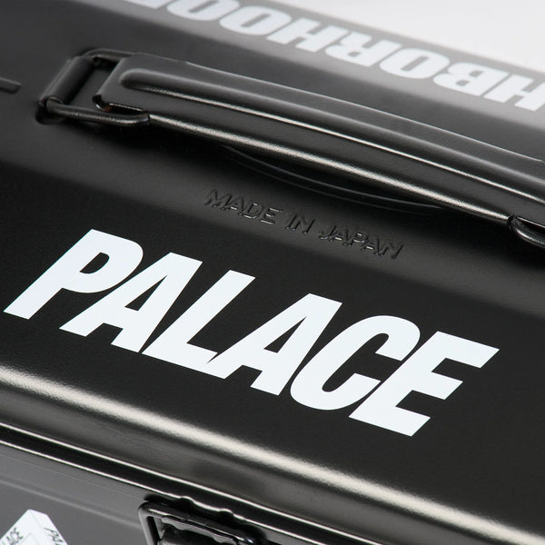 PALACE NEIGHBORHOOD TOOL BOX