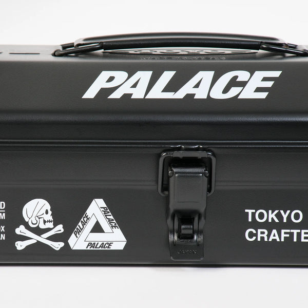 PALACE NEIGHBORHOOD TOOL BOX