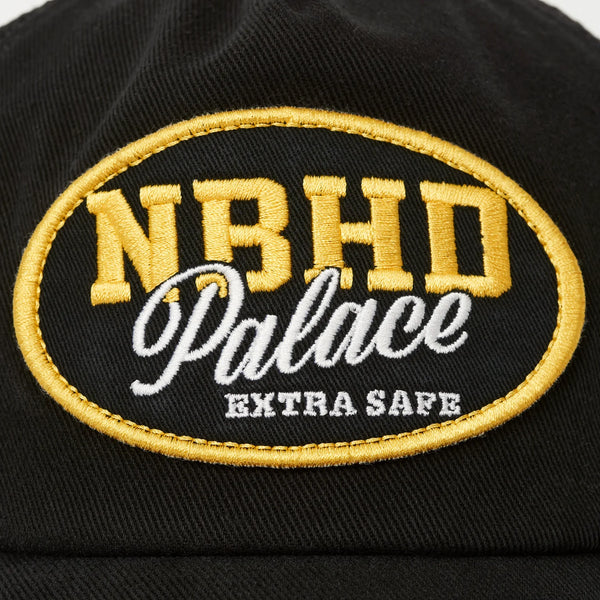 PALACE NEIGHBORHOOD MESH TRUCKER