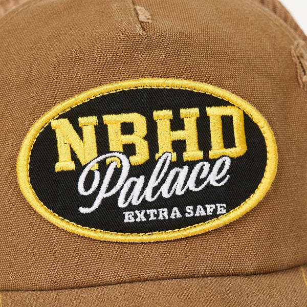 PALACE NEIGHBORHOOD MESH TRUCKER