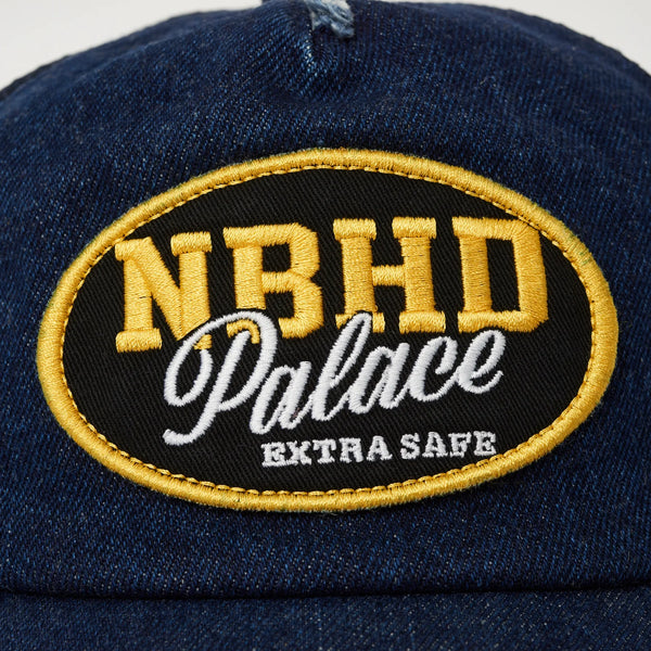 PALACE NEIGHBORHOOD MESH TRUCKER