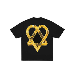 PALACE TRI-GRAM T-SHIRT