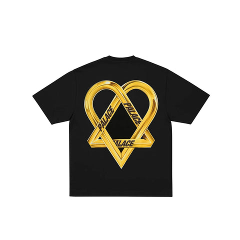 PALACE TRI-GRAM T-SHIRT