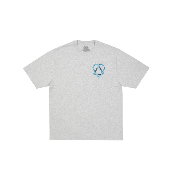 PALACE TRI-GRAM T-SHIRT