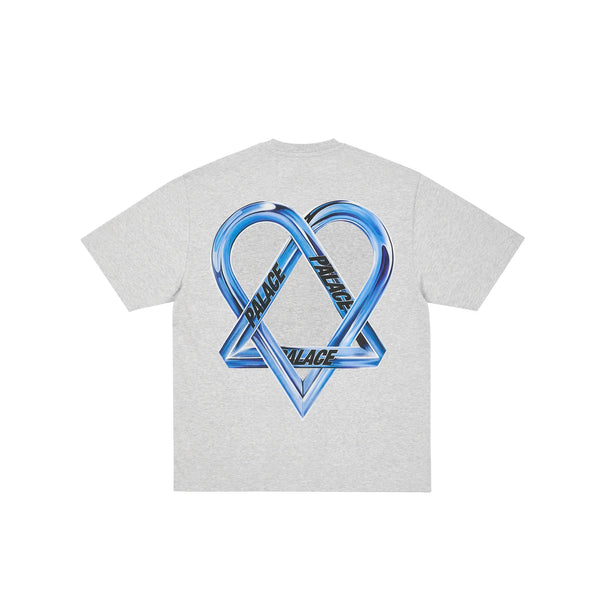 PALACE TRI-GRAM T-SHIRT