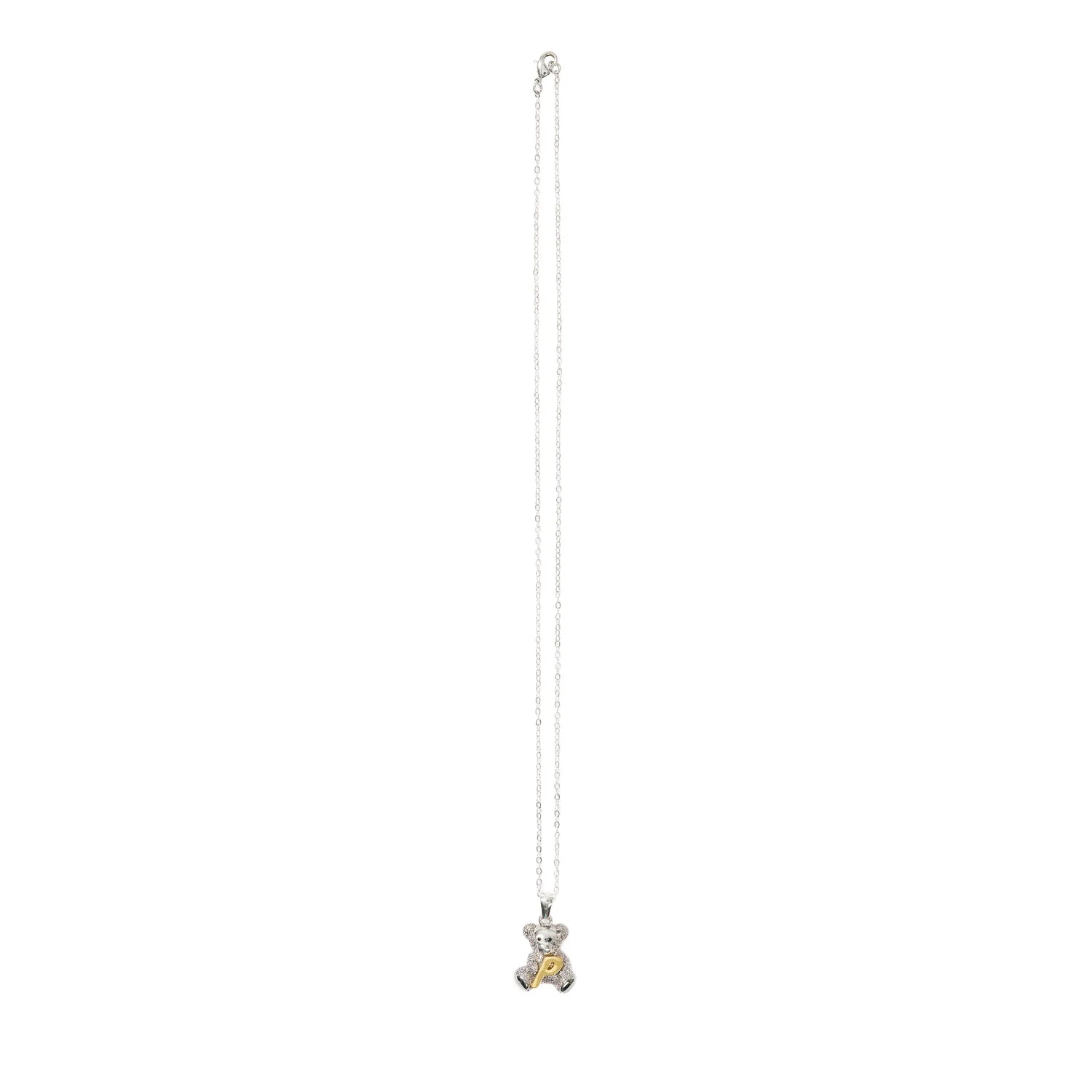 PALACE BEAR PALACE LOVE PENDANT – Trade Point_HK