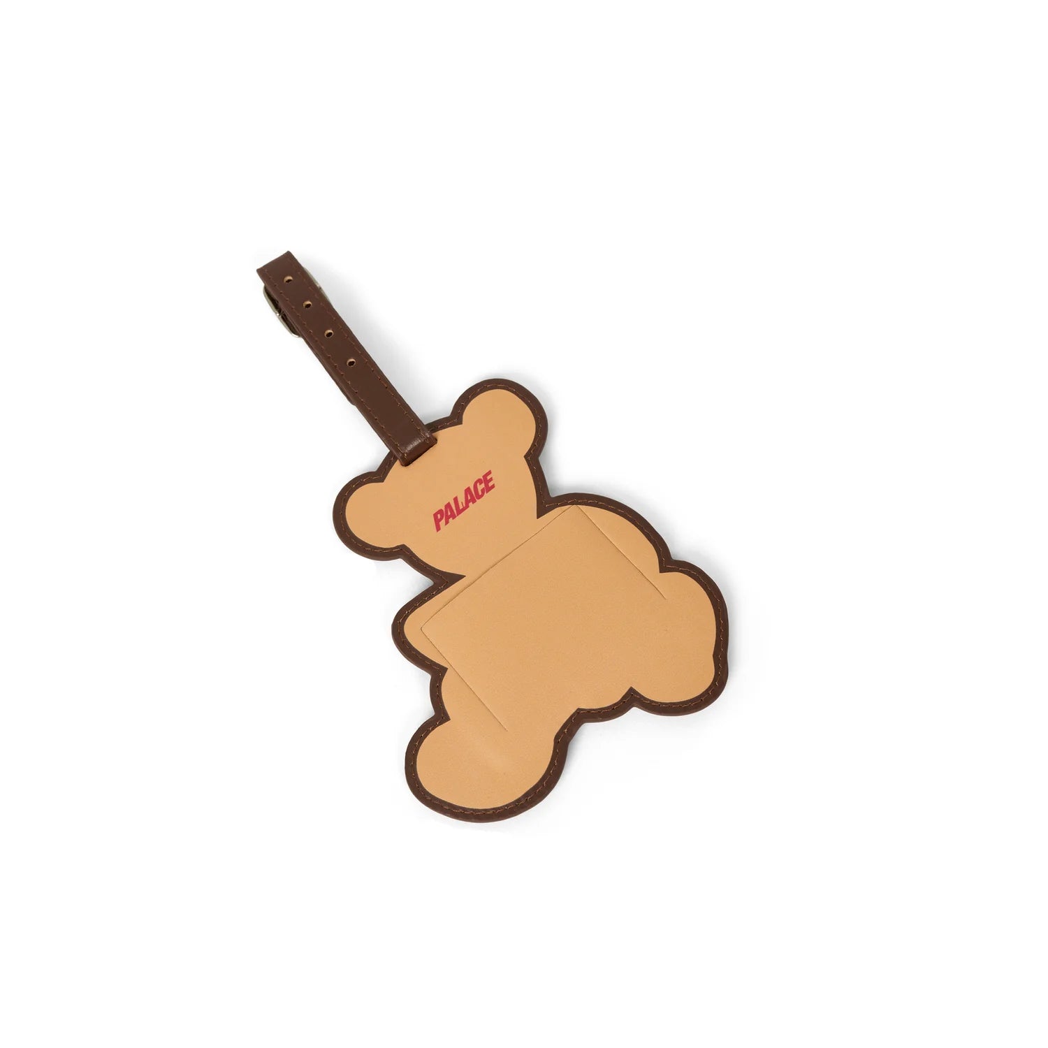 PALACE Bear Love Luggage Tag ラゲージタグ　新品 PALACE BEAR PALACE LOVE LUGGAGE TAG – Trade Point_HK