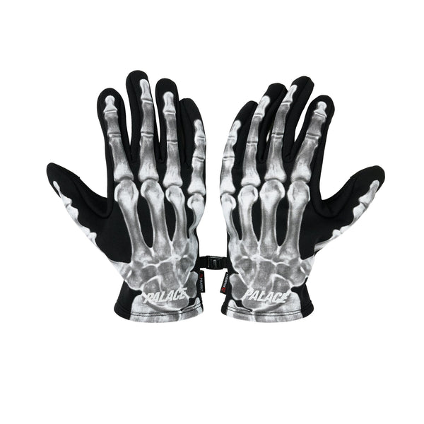 PALACE POLARTEC® BONEY GLOVES