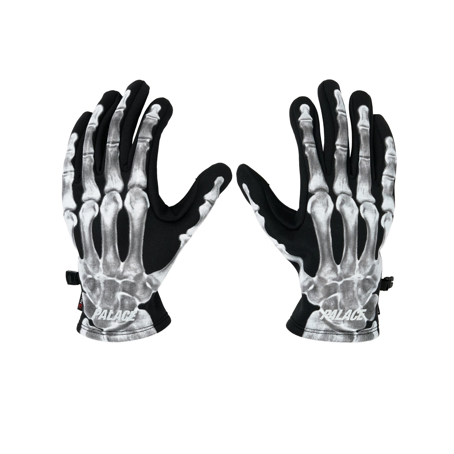 PALACE POLARTEC® BONEY GLOVES