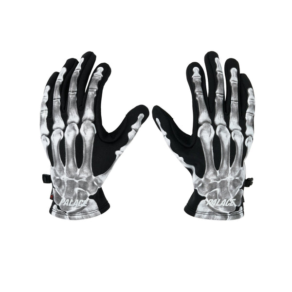 PALACE POLARTEC® BONEY GLOVES