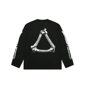 PALACE TRI-BONE LONGSLEEVE