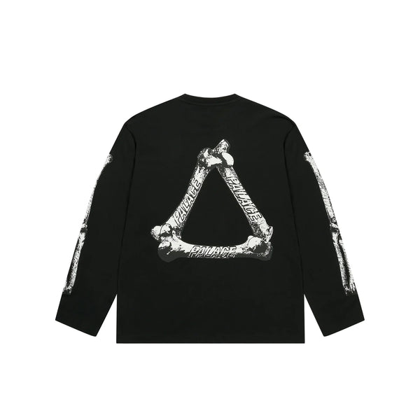 PALACE TRI-BONE LONGSLEEVE