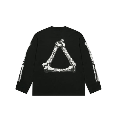 PALACE TRI-BONE LONGSLEEVE