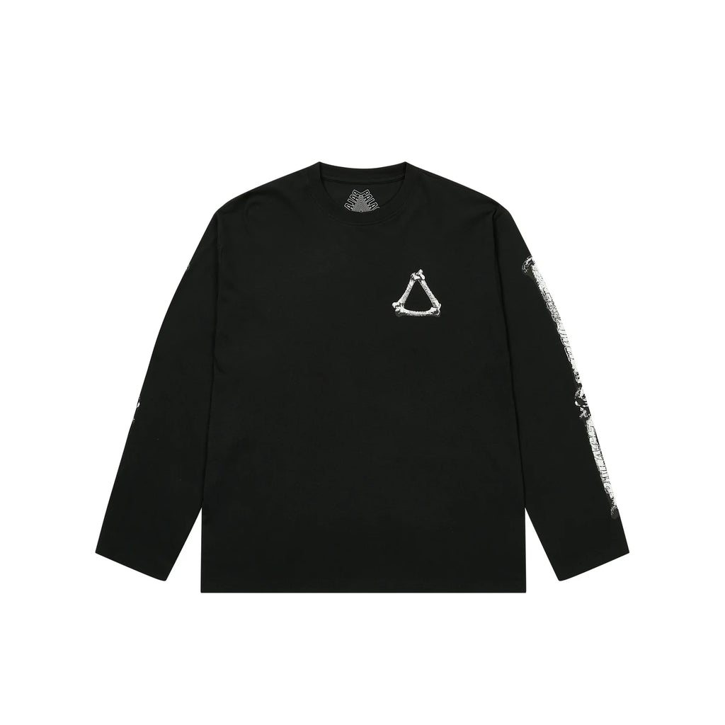PALACE TRI-BONE LONGSLEEVE – Trade Point_HK PALACE TRI-BONE LONGSLEEVE – Trade Point_HK