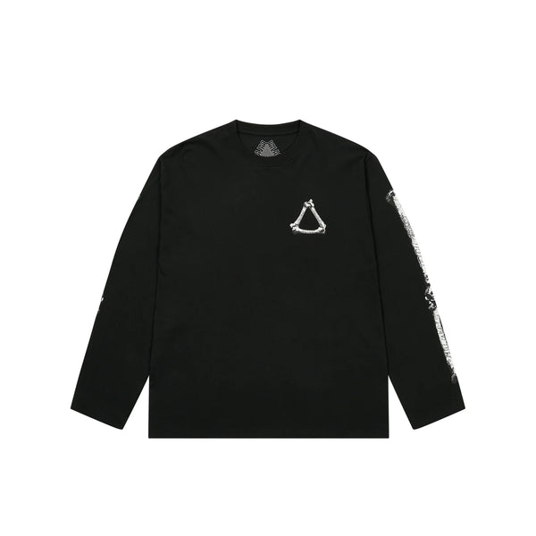 PALACE TRI-BONE LONGSLEEVE