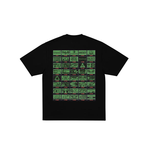 PALACE TOP UP T-SHIRT