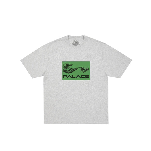 PALACE TOP UP T-SHIRT