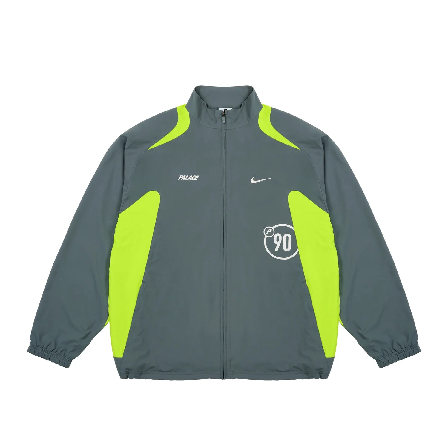 c*a様 PALACE NIKE TOTAL P90 TRACK JACKET PALACE NIKE TOTAL P90 TRACK JACKET – Trade Point_HK