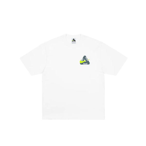 PALACE NIKE TRI SWOOSH T-SHIRT