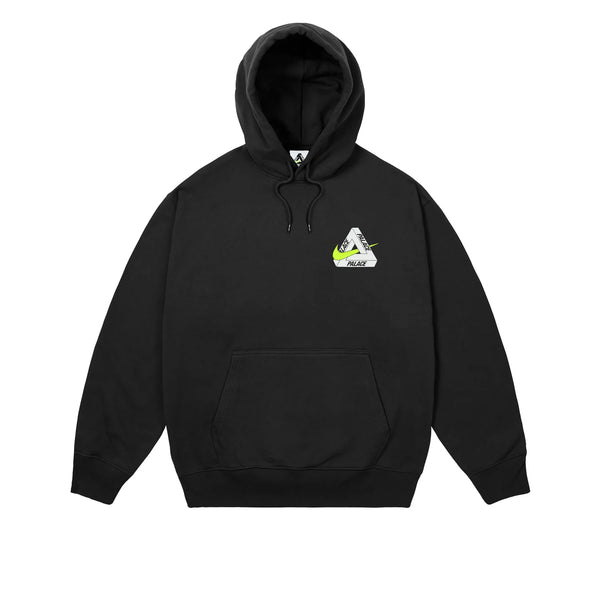 PALACE NIKE TRI SWOOSH HOOD