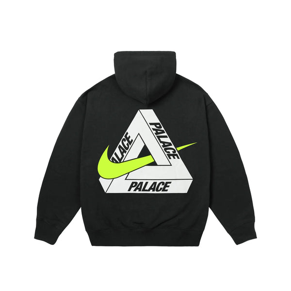 PALACE NIKE TRI SWOOSH HOOD