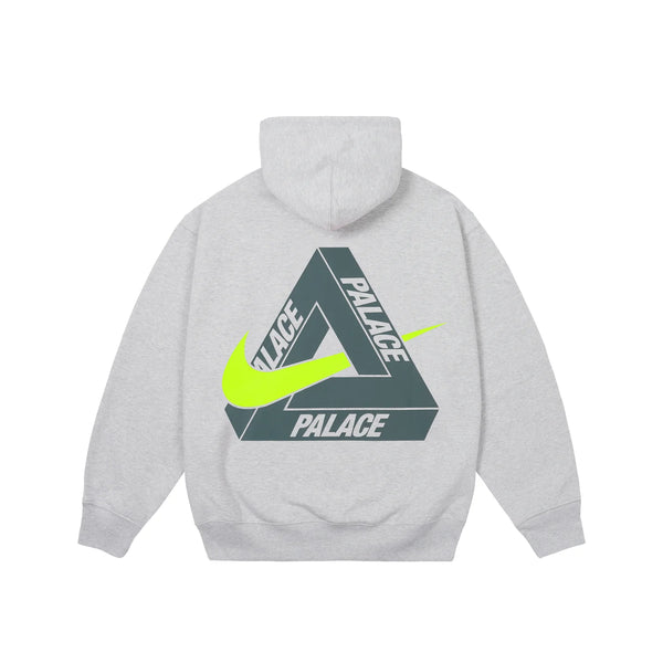 PALACE NIKE TRI SWOOSH HOOD