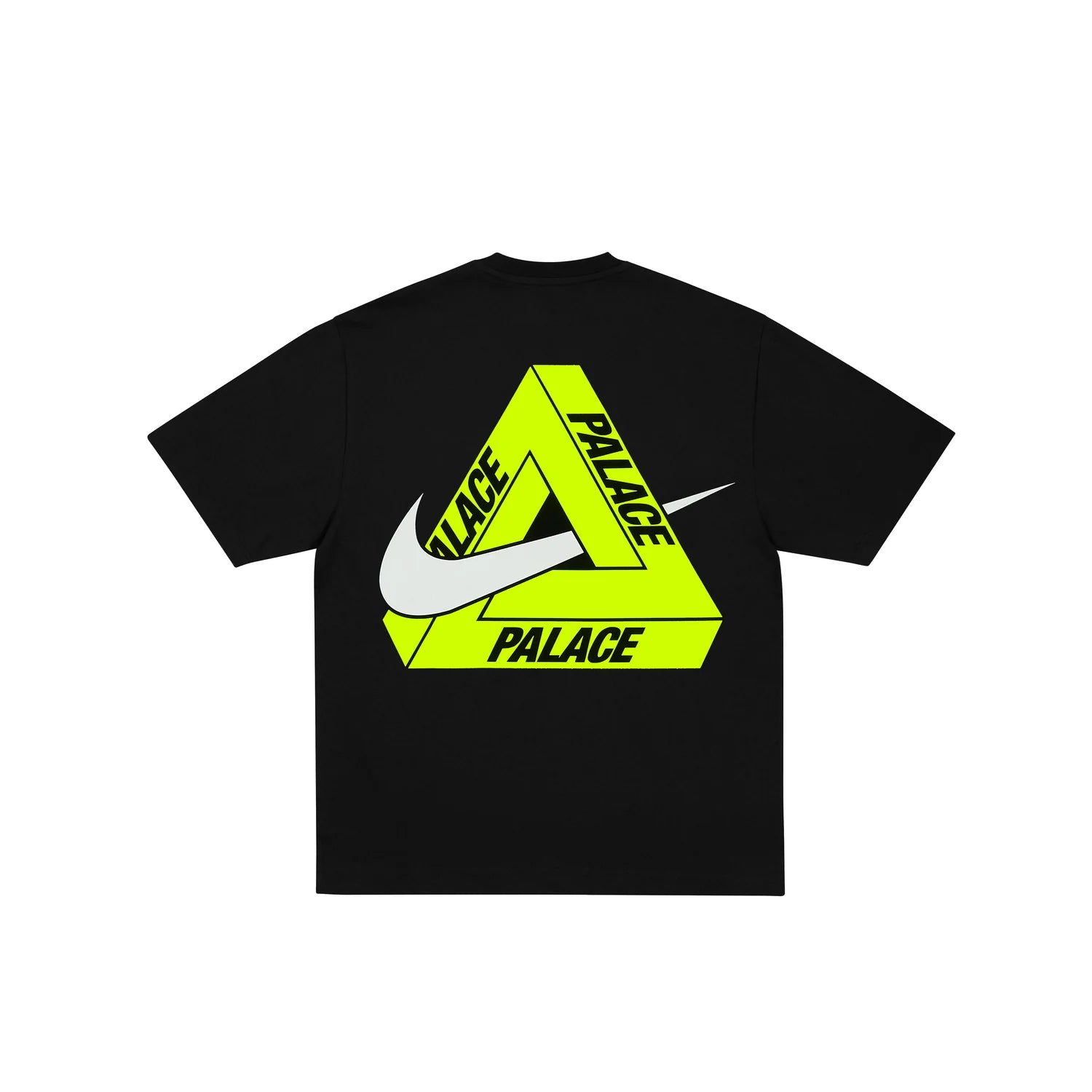 PALACE NIKE TRI SWOOSH T-SHIRT – Trade Point_HK