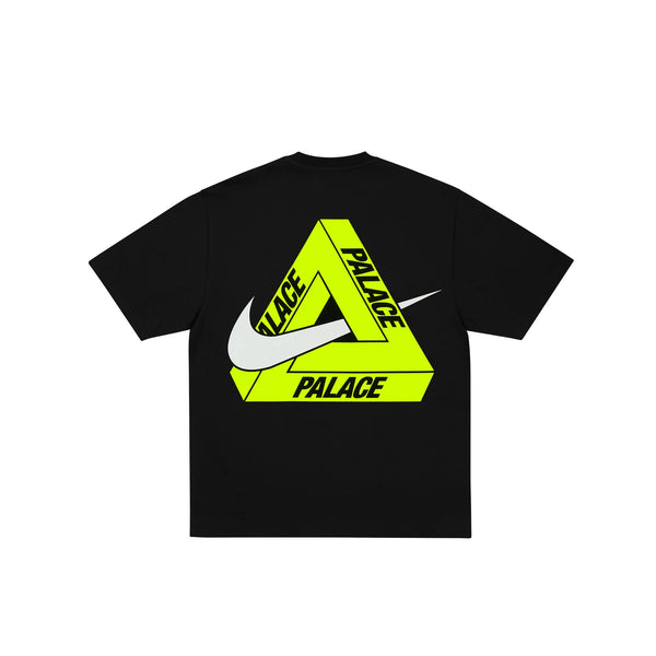 PALACE NIKE TRI SWOOSH T-SHIRT