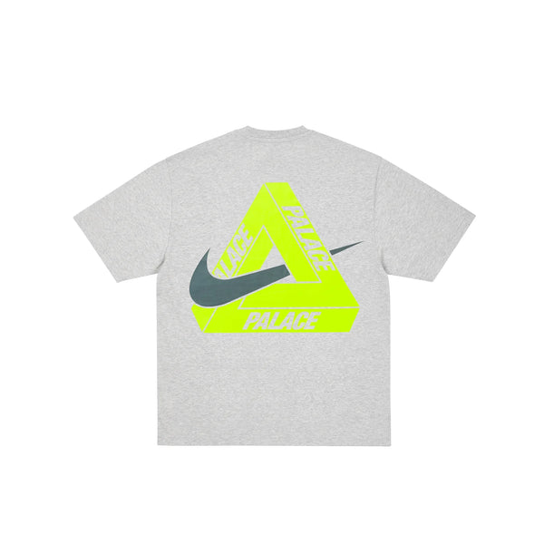 PALACE NIKE TRI SWOOSH T-SHIRT