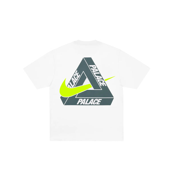 PALACE NIKE TRI SWOOSH T-SHIRT