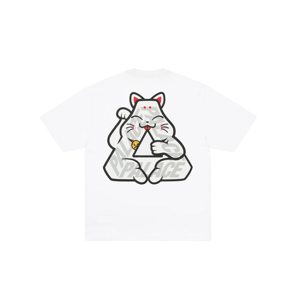 PALACE LUCKY P3 T-SHIRT