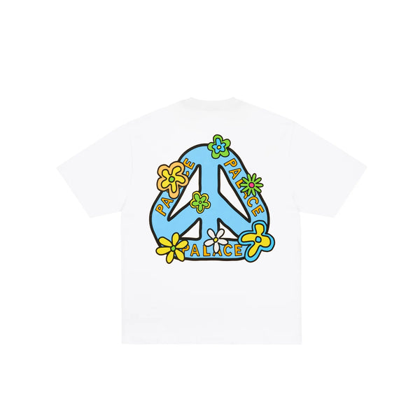 PALACE ME MYSELF AND TRI T-SHIRT