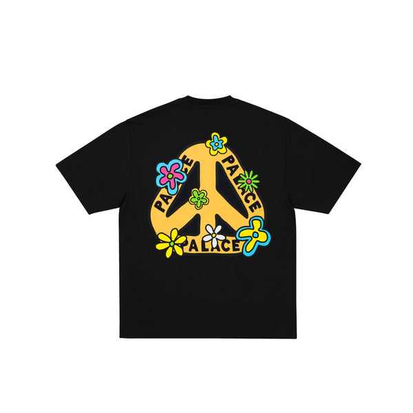 PALACE ME MYSELF AND TRI T-SHIRT
