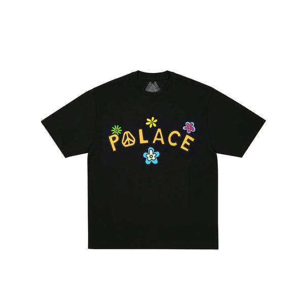 PALACE ME MYSELF AND TRI T-SHIRT