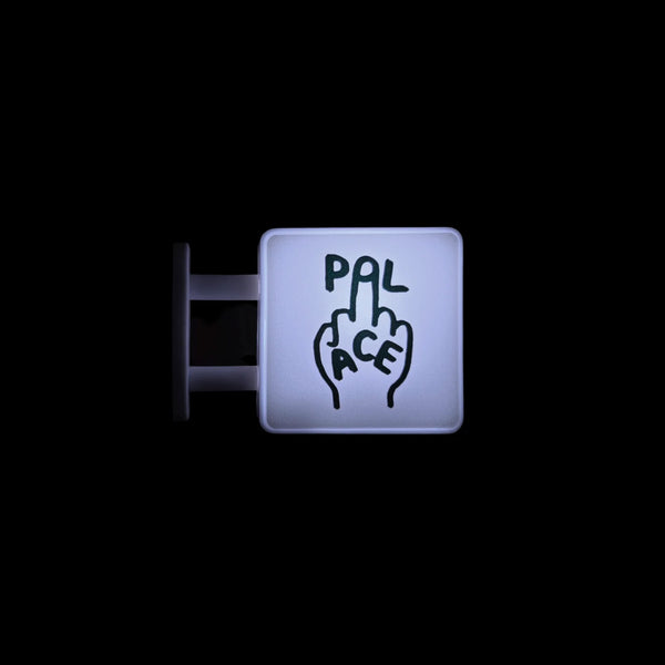 PALACE PAL-MART LED MAGNET