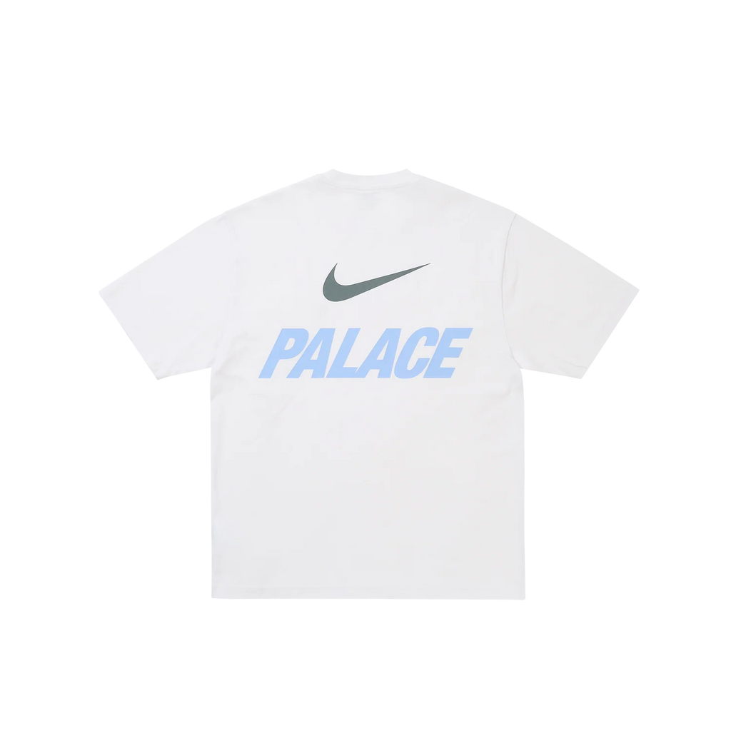 PALACE NIKE FONT SWOOSH T-SHIRT – Trade Point_HK