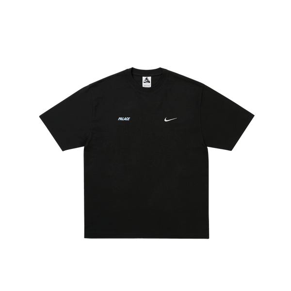 PALACE NIKE FONT SWOOSH T-SHIRT