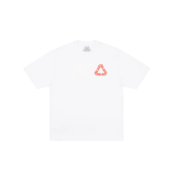 PALACE SNAKEY P3 T-SHIRT