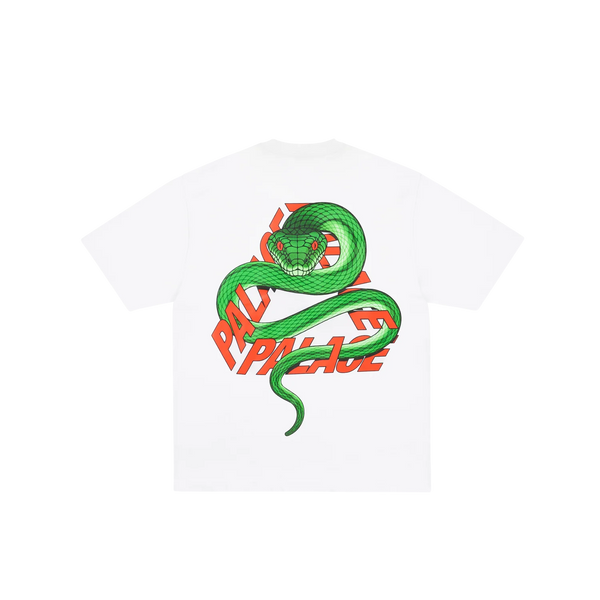 PALACE SNAKEY P3 T-SHIRT