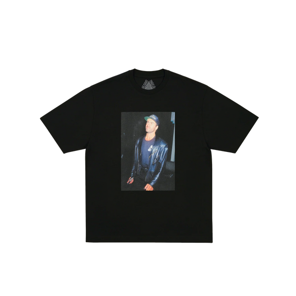 PALACE GEORGE MICHAEL T-SHIRT