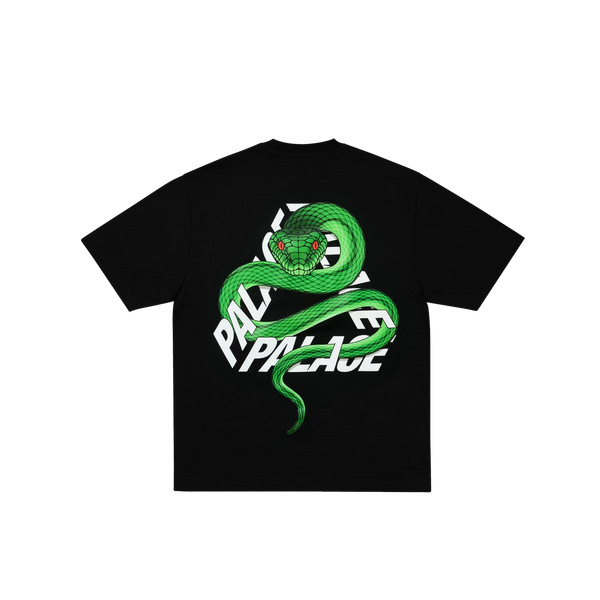 PALACE SNAKEY P3 T-SHIRT