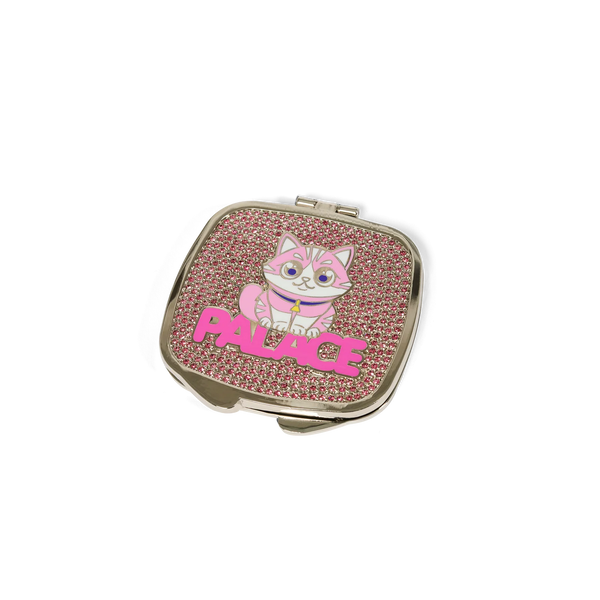 PALACE KITTY COMPACT MIRROR