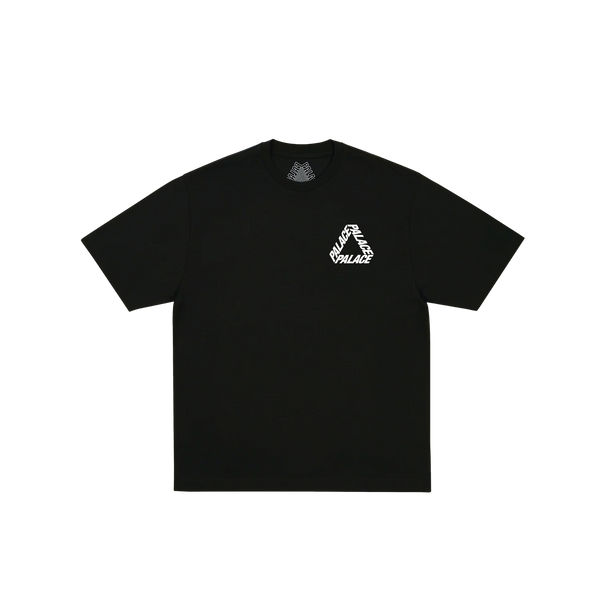 PALACE SNAKEY P3 T-SHIRT