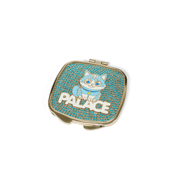 PALACE KITTY COMPACT MIRROR
