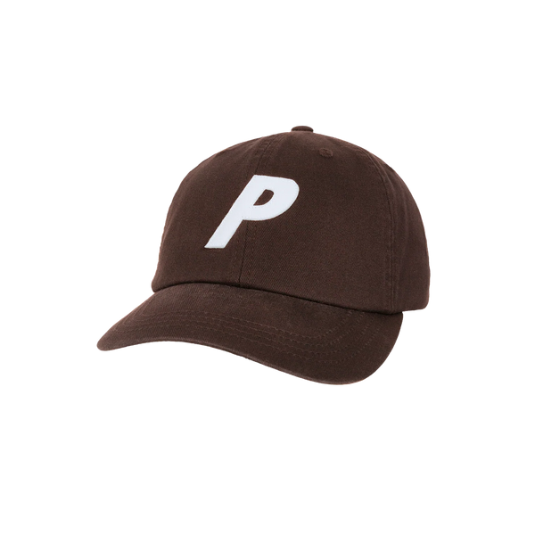 PALACE P 6-PANEL SS26