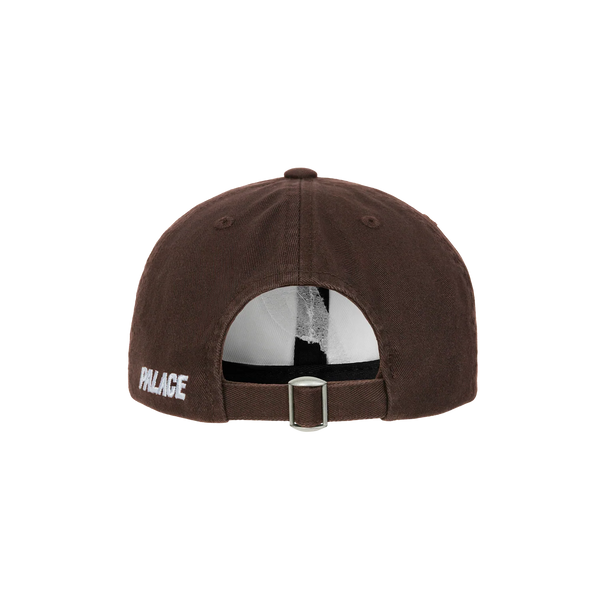 PALACE P 6-PANEL SS26