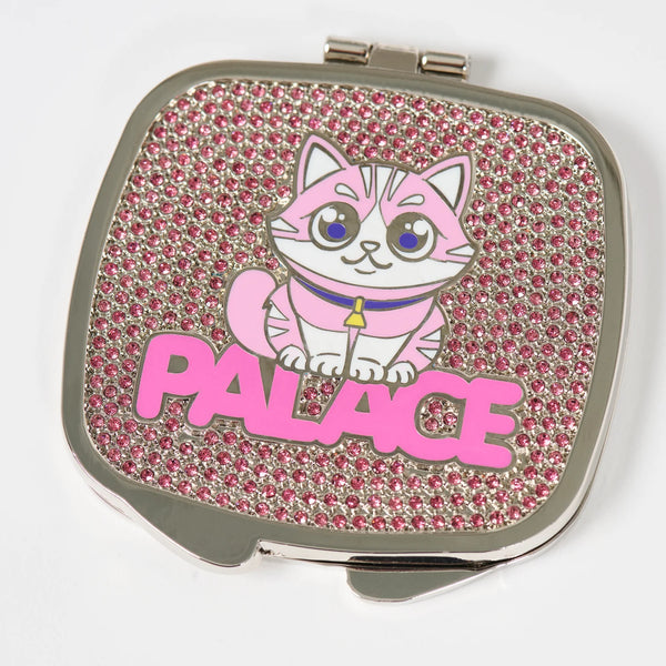 PALACE KITTY COMPACT MIRROR